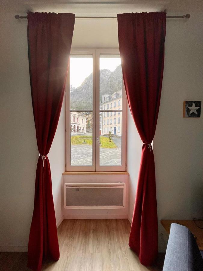 Residence Bonnecaze أو-بون المظهر الخارجي الصورة