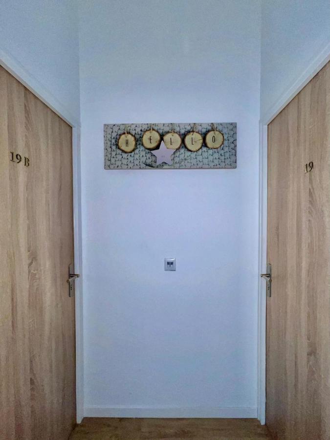 Residence Bonnecaze أو-بون المظهر الخارجي الصورة