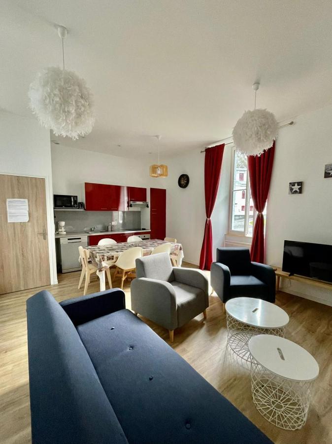 Residence Bonnecaze أو-بون المظهر الخارجي الصورة
