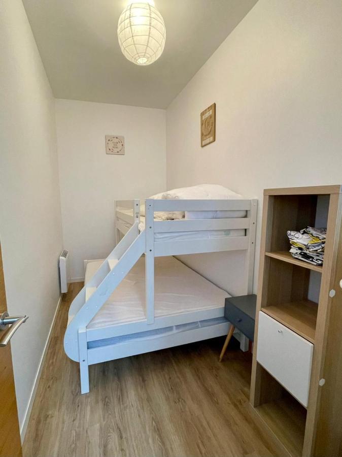 Residence Bonnecaze أو-بون المظهر الخارجي الصورة