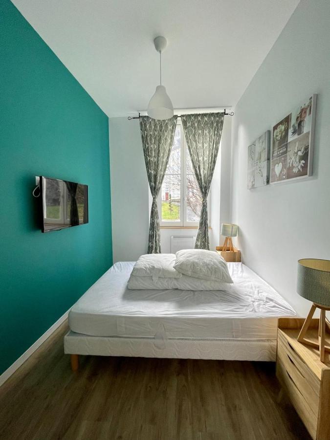 Residence Bonnecaze أو-بون المظهر الخارجي الصورة