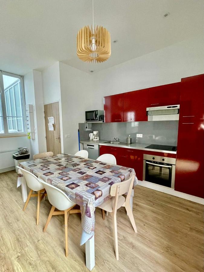 Residence Bonnecaze أو-بون المظهر الخارجي الصورة