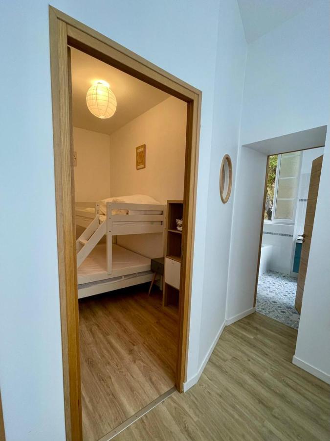 Residence Bonnecaze أو-بون المظهر الخارجي الصورة
