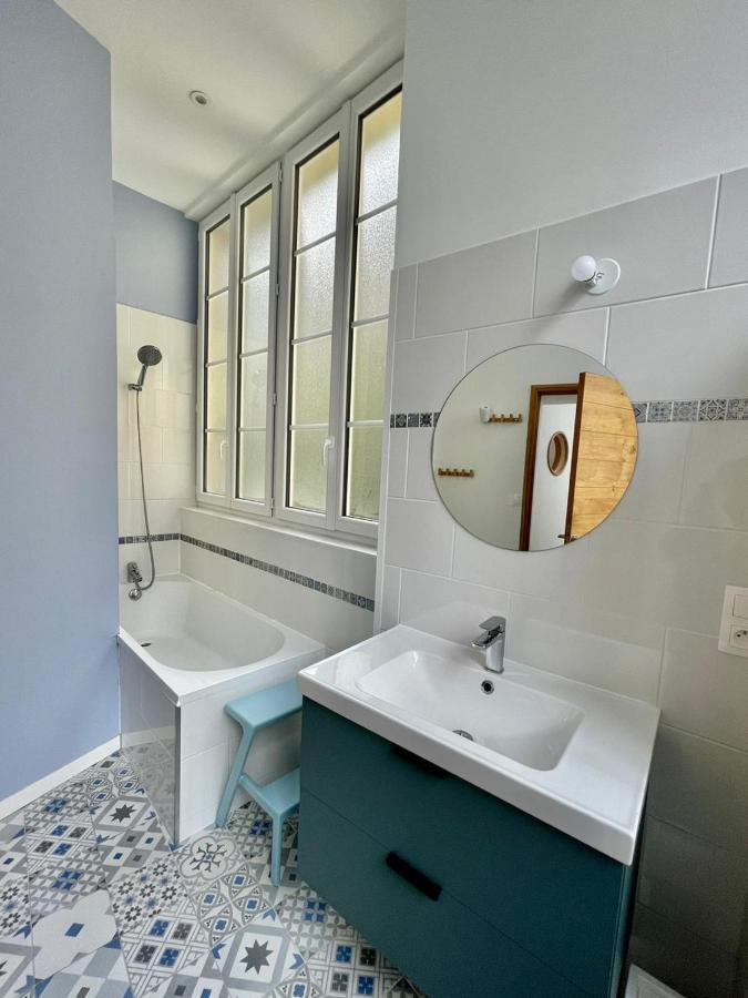 Residence Bonnecaze أو-بون المظهر الخارجي الصورة