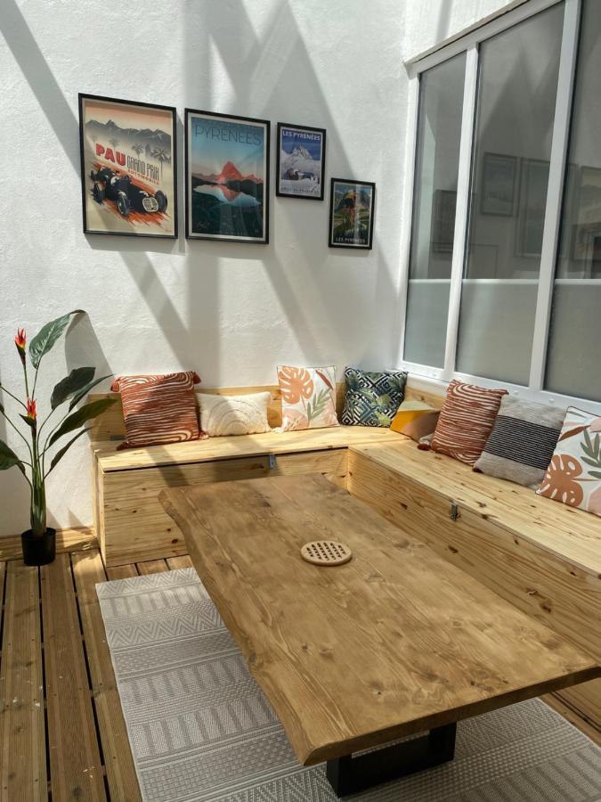 Residence Bonnecaze أو-بون المظهر الخارجي الصورة